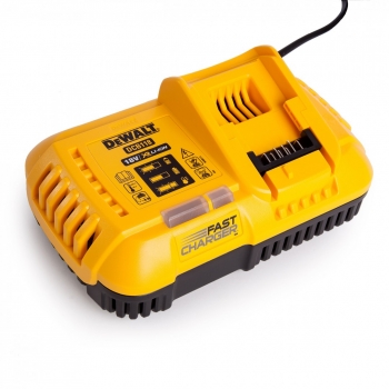 Cargador de baterias rápido flexvolt 20V max