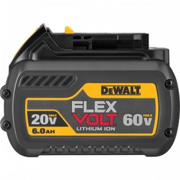 Bateria flex volt Ion de litio 60V Max 8Ah