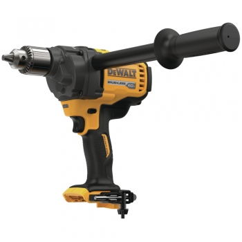 Taladro mezclador flexbolt de 60V