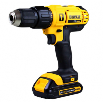 Taladro Atornillador Percutor 20 V Max