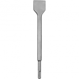 Cincel hexagonal de punta plana 3/4
