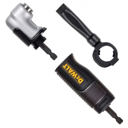 Adaptador de taladro angulo recto Flex TORQ