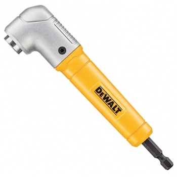 Adaptador de taladro angulo recto