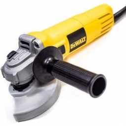 Esmeriladora Angular de 4 1/2