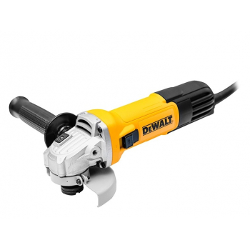 Miniesmeriladora angular de 4-1/2