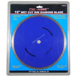 Disco de diamante 10