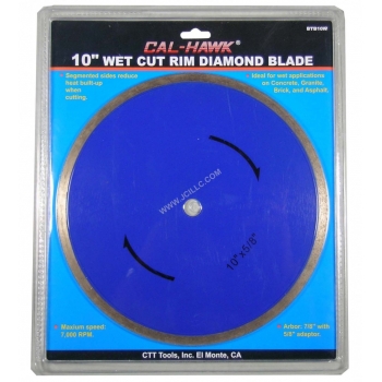 Disco de diamante 10