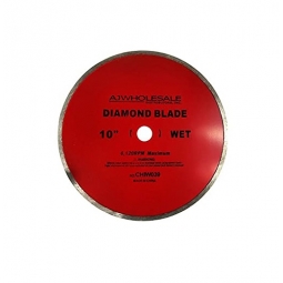 Disco de diamante 10