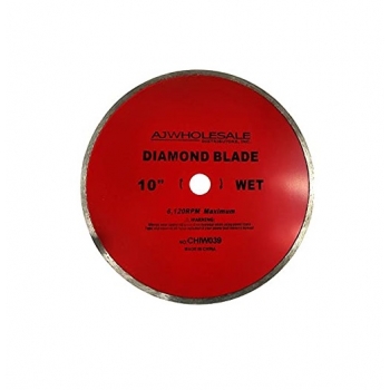 Disco de diamante 10