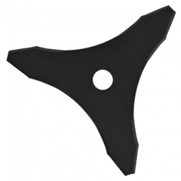 Disco 3 dientes 255x3.0X25.4MM LS584