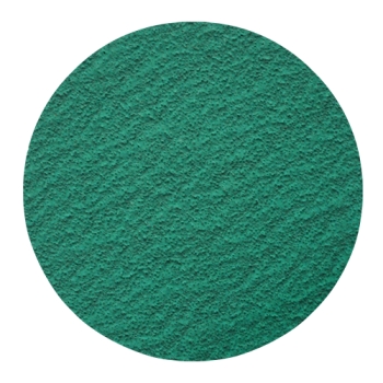 Disco de lija de cambio rapido tipo R de 2