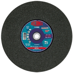 Disco para corte de metal 10