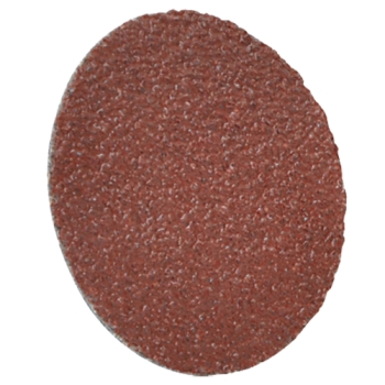 Disco de lija de cambio rapido de 3