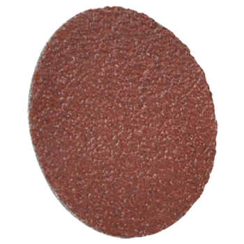 Disco de lija de cambio rapido de 3