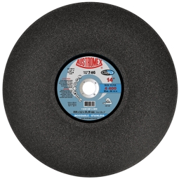 Disco para corte de acero inoxidable 14