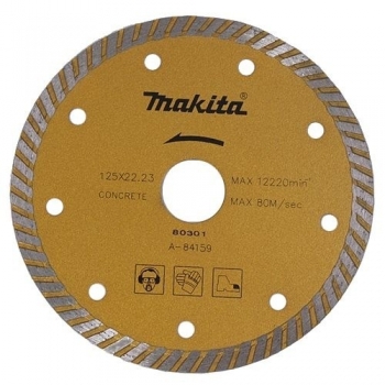 Disco diamante turbo 9