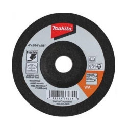 Disco flexible 4 1/2