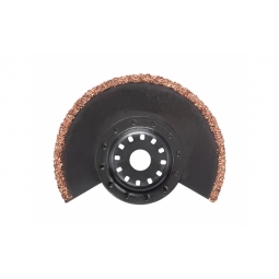 Disco de sierra segmentada HM