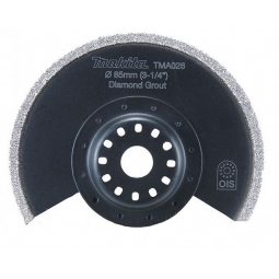 Disco de sierra segmentada diamante