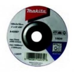 Disco flexible 4 1/2