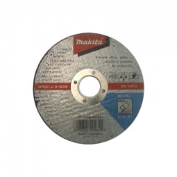 Disco abrasivo plano 7