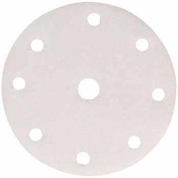 Disco de lija velcro 6