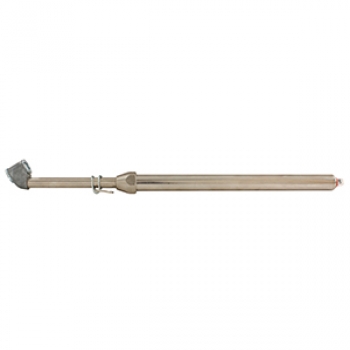 Calibrador tipo metalico presion 160lbs marca milton