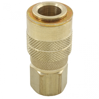 Conexion rapida tipo hembra 1/4