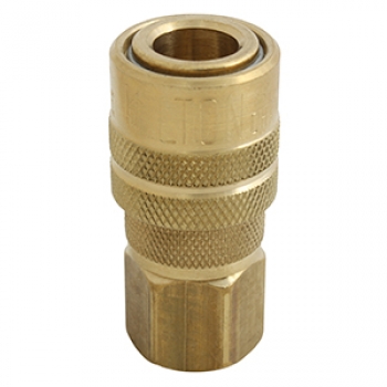 Conexion rapida tipo hembra 3/8