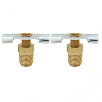 Grifo roscable 1/8