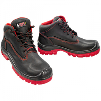 Bota dielectrica inyectada d5 #6