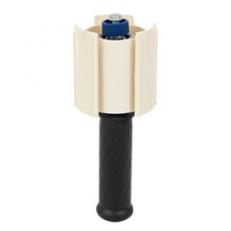 Aplicador de pelicula plastica hasta 5