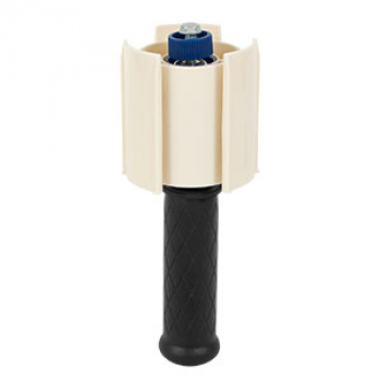 Aplicador de pelicula plastica hasta 5