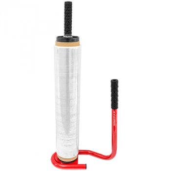 Dispensador pelicula plastica 18