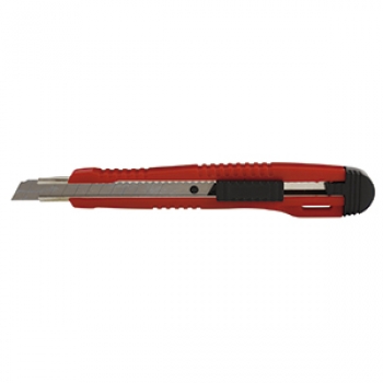 Navaja cutter de plastico 5