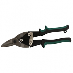 Tijera derecha para lamina tipo aviacion