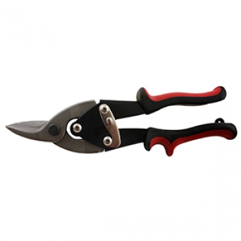 Tijera izquierda para lamina tipo aviacion