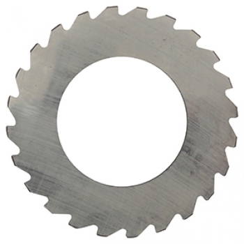 Trinquete para polipasto 3 y 6 ton 