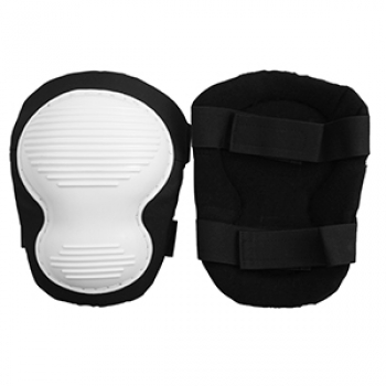 Rodillera rigida antiderrapante