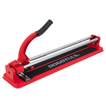 Cortadora de azulejo reforzada de 60cm