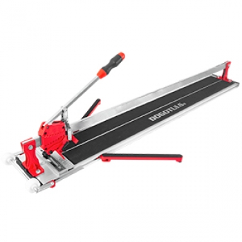 Cortadora de azulejo barra solida de 120cm