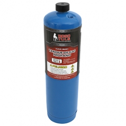 Tanque de gas propano 14,1 oz