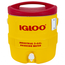 Termo Igloo 3 Gal (11,35 L) Serie 400