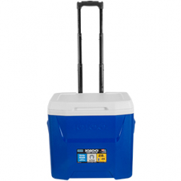Hielera Igloo 28Qt(26,49L)Laguna Roller
