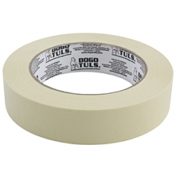 Cinta masking tape ancho 1