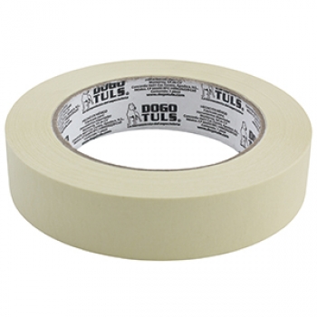 Cinta masking tape ancho 1