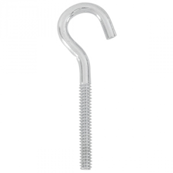 Armella roscada abierta 5/16