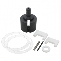 Juego de refacciones bomba rotativa JH2000