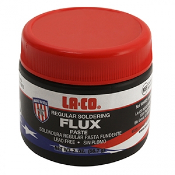 Fundente flux con contenido 2 oz