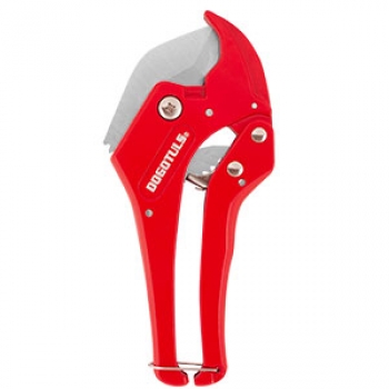 Cortatubo de PVC 1-5/8